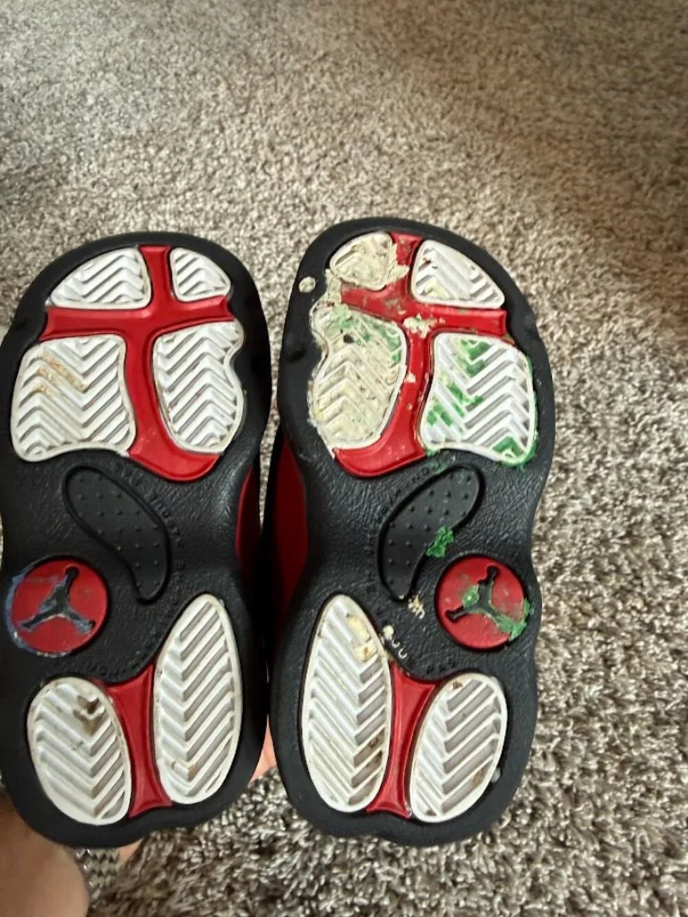 Toddler Nike Jordan 13 Retro | Size 6